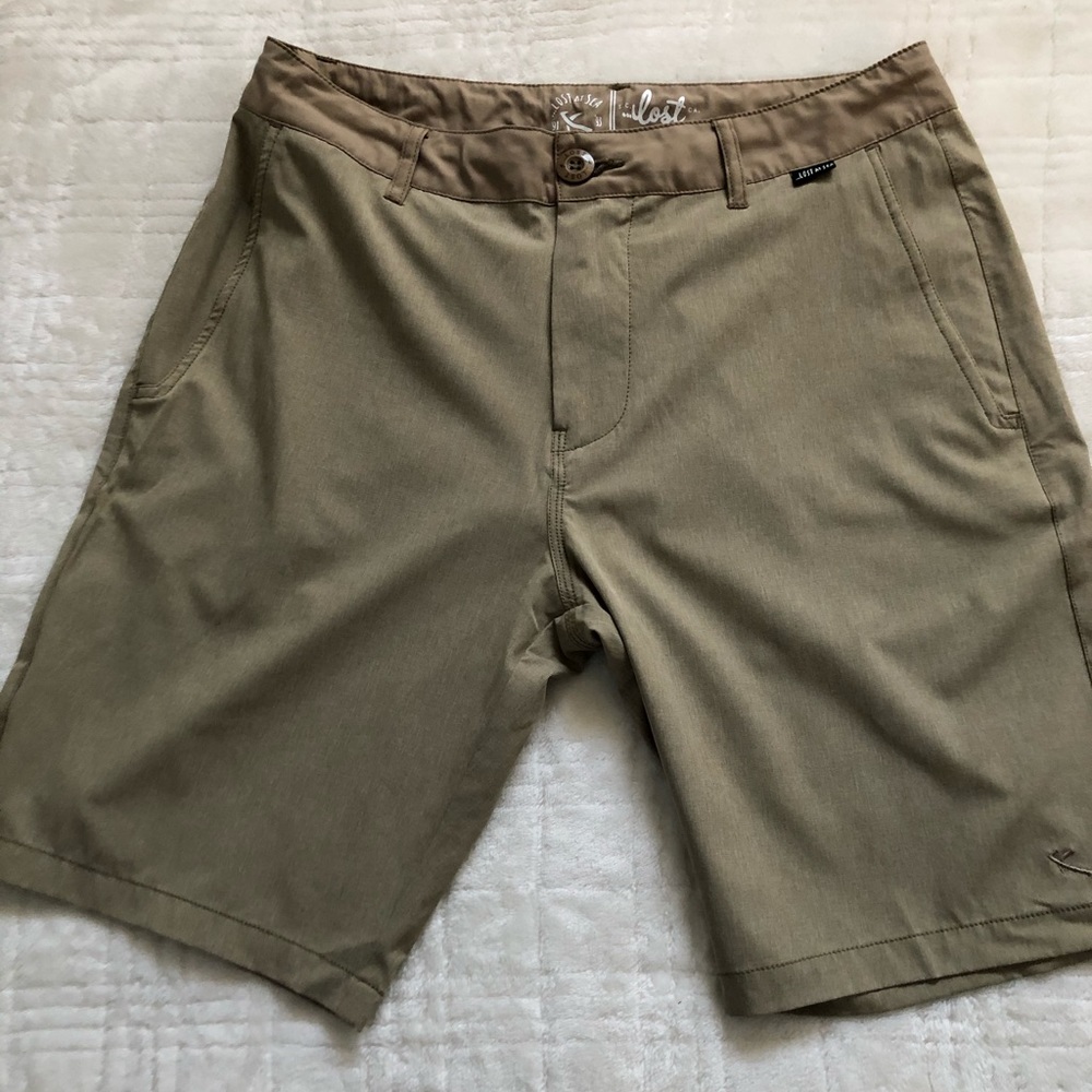 Lost Enterprises Skate Men’s Walk Short - Picture 3 of 3